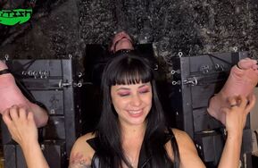 Fettish   Vengeance   Sushii Two