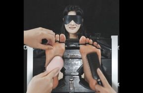 黄埔出品-035 嫩脚幼师（在线播）