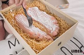 Limerence BiBi足盒激萌替身VS脚底TK效果拔群