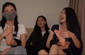 SMILE三周年三妹纸（在线播）