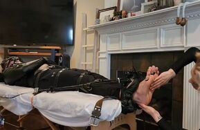 Fettish   Vengeance   Impact