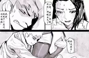 玩弄格斗师娘脚心 P49