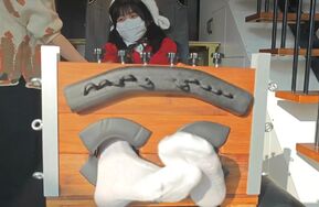 【重磅】[橘子原创]全网首发 拘束衣挠痒惩罚（原版高清）