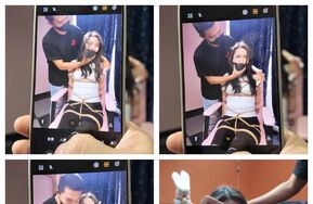 不劳而获之大绑特绑（第三集）（在线播）