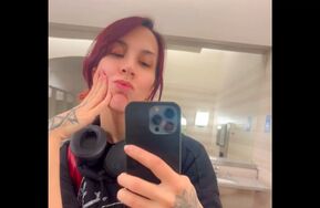 Fettish   Tickle Therapy   Scarlett Foxx vs Mia Hope and Amethyst Mars