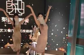 博主在商K拍的按摩TK视频，超真实（在线播）