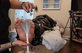 Fettish   No Safeword   Vengeance 4