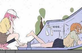 秋风萧色 fanbox赞助 截至2025.2.10