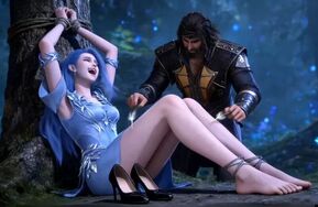 斗罗大陆1TK（68P+3个短视频）