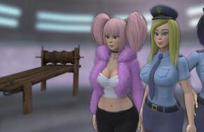 自购 tickle prison Laboratory v0.31【26.1.29更新】