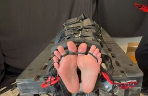 Fettish   No Safeword   Indica Jane