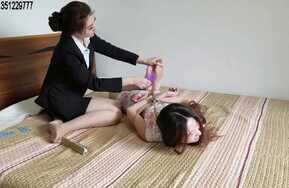 一绳所爱—师生趣事