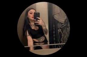 Fettish   Tickled In Steel   Mia Hope