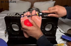 TheBKTickler   SOLSESEXY J WRAPPED AND WRECKED!