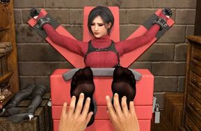 野人 艾达·王 差分80P