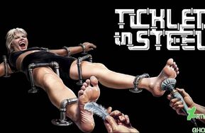Fettish   Tickled in Steel   Ama Rio