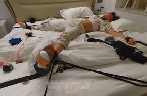 丘山大大原创-女高睡衣tk