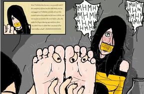 Narutobyrufy-老漫画 生肉 9部 154P