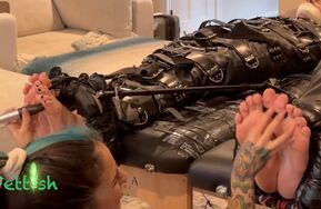 Fettish   No Safeword   Mia and Derek