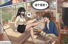 我的绳奴班长大人01-29P