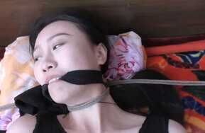 新胭脂扣—误入黑店