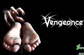 Fettish   Vengeance   Baby Rae
