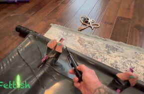 Fettish   Carbonitickle   Charmie