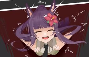 Miskyz 公主连结 雾原霞