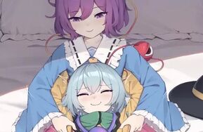 橘子 東方 恋 觉