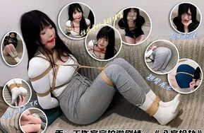 《入室抢劫》172大胸美女遭遇入室绑架（在线播）