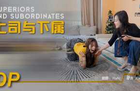 （国产）JS上司与下属