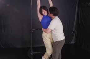 START-236 夏目响腋下被释放