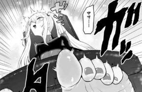 ボチョボチョ波奇波奇-間諜少女撓脚心連続絶頂○問訓練&amp; #12539;前篇.後篇