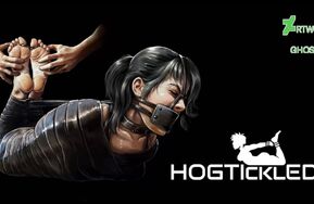 Fettish   Hogtickled   Kat Van Wylder